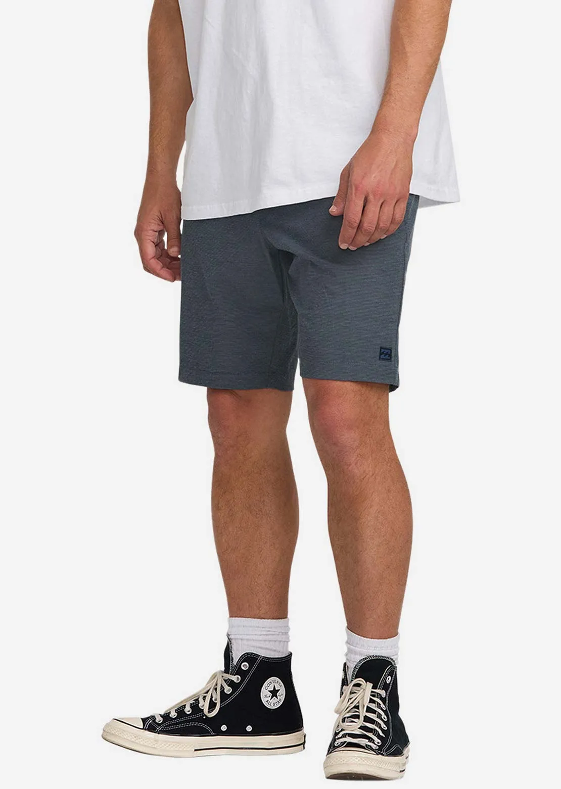 Billabong Men's Crossfire 19 Submersible Shorts sold by Prfo product image thumbnail 2