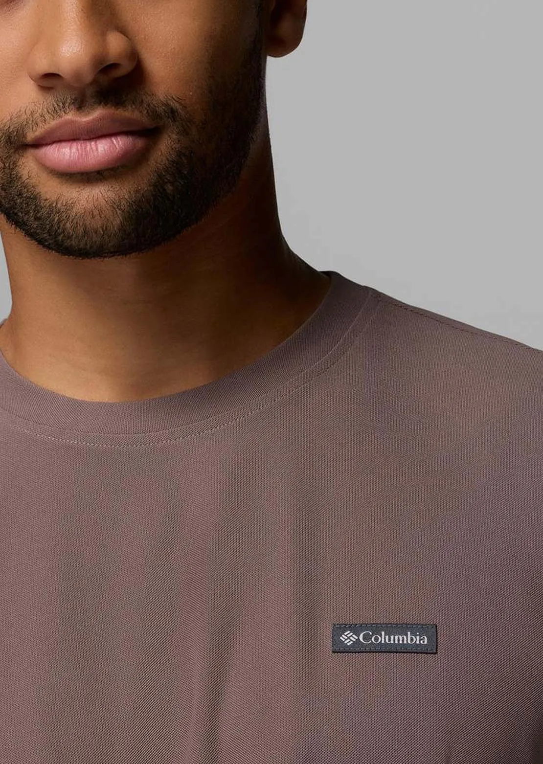 Columbia Men's Chill Creek Knit T-Shirt sold by Prfo product image thumbnail 5