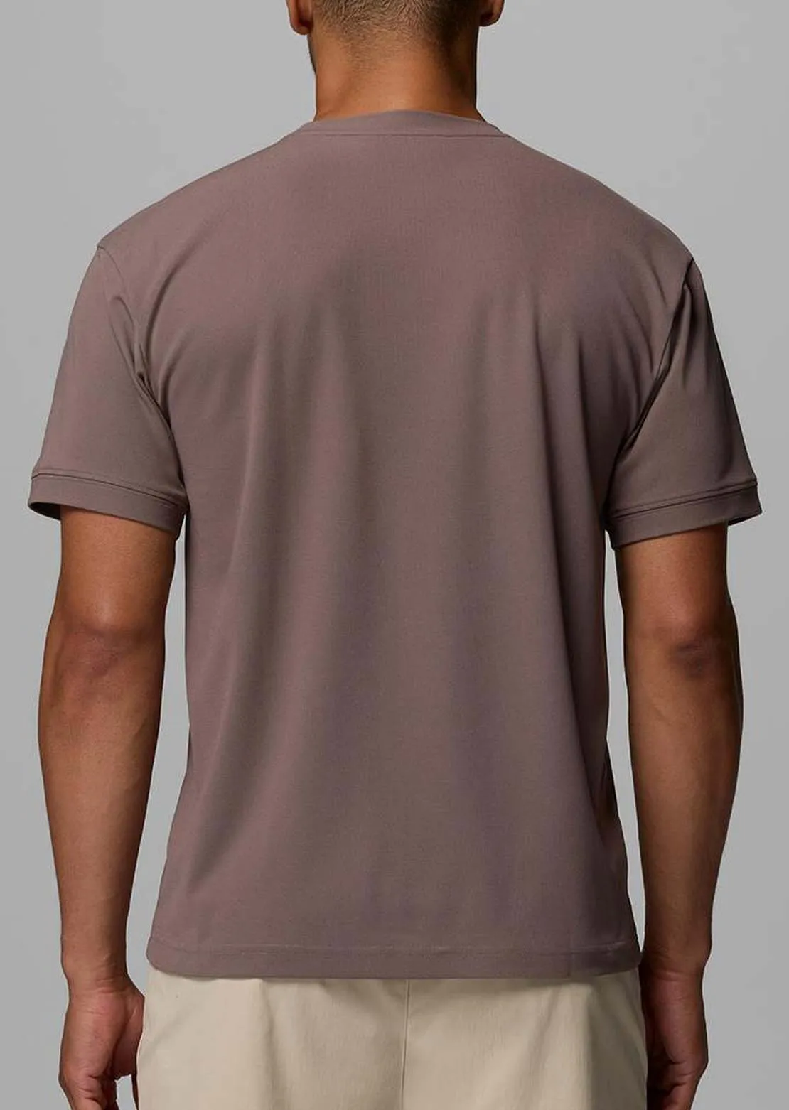 Columbia Men's Chill Creek Knit T-Shirt sold by Prfo product image thumbnail 3