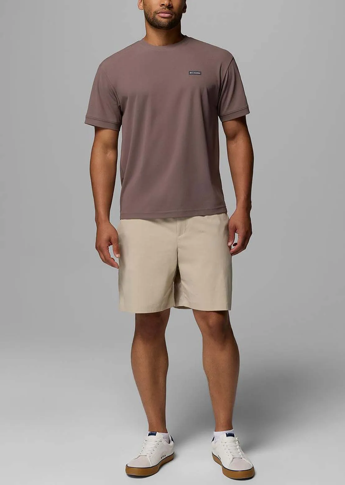 Columbia Men's Chill Creek Knit T-Shirt sold by Prfo product image thumbnail 4
