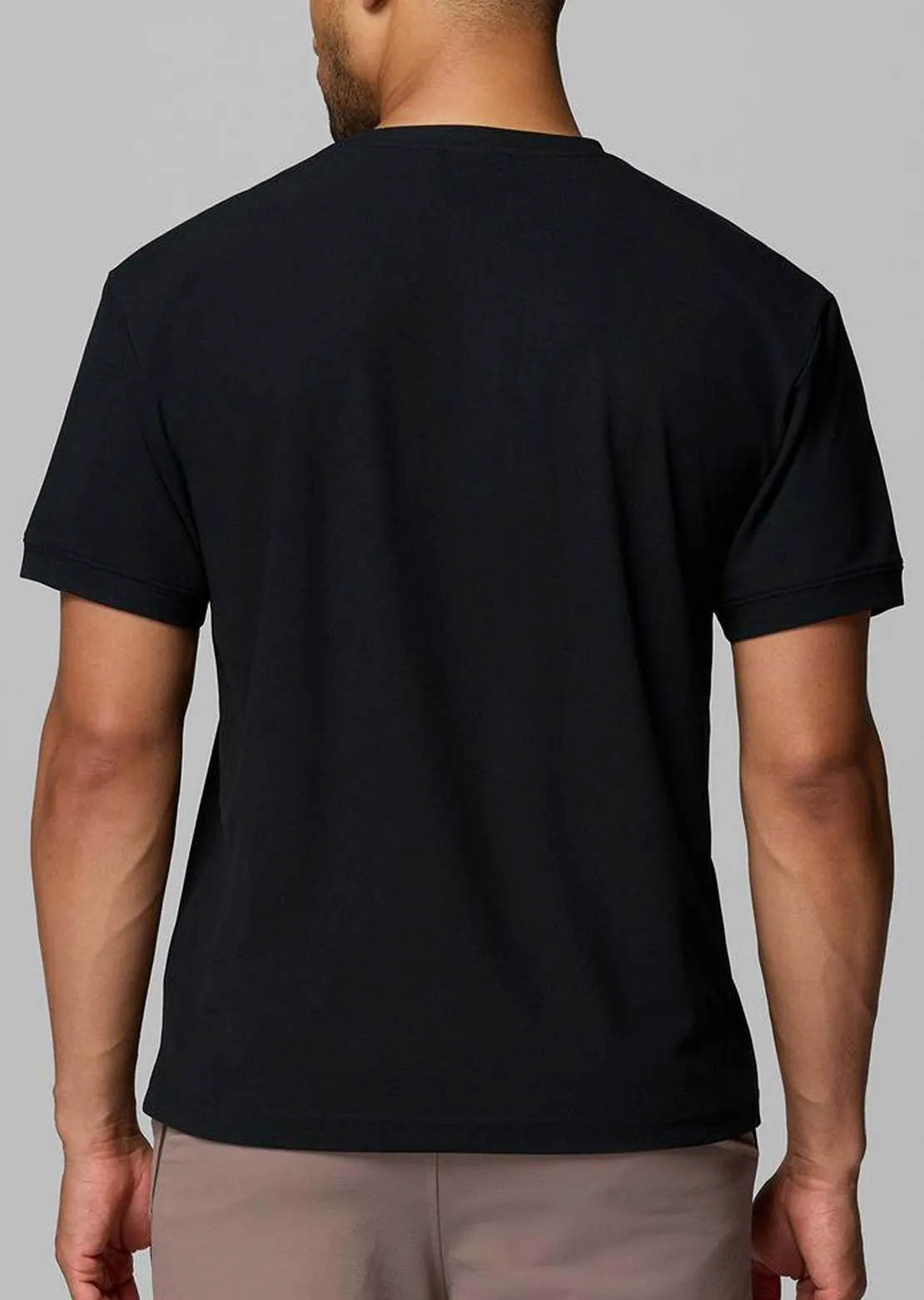 Columbia Men's Chill Creek Knit T-Shirt sold by Prfo product image thumbnail 3