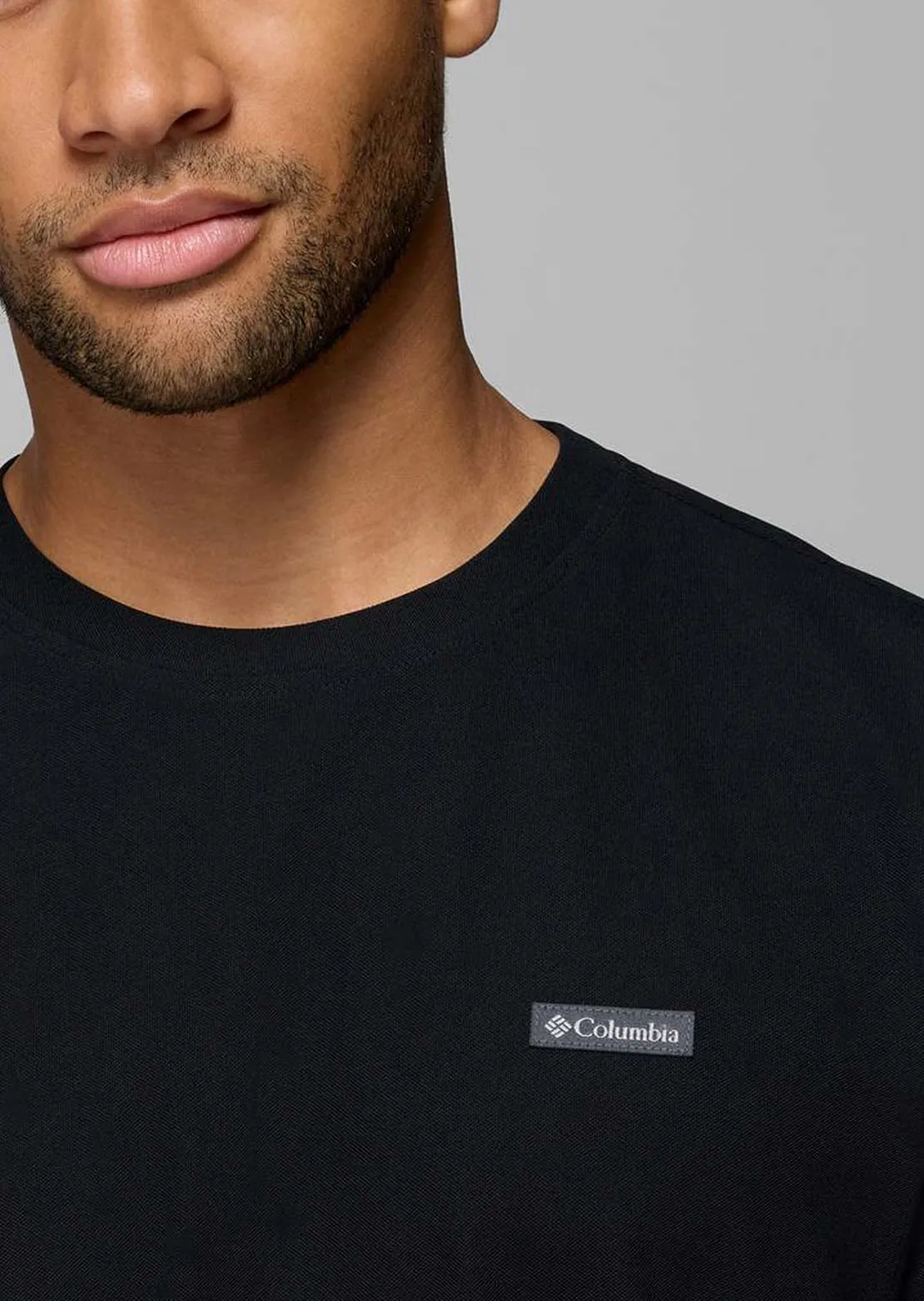 Columbia Men's Chill Creek Knit T-Shirt sold by Prfo product image thumbnail 5