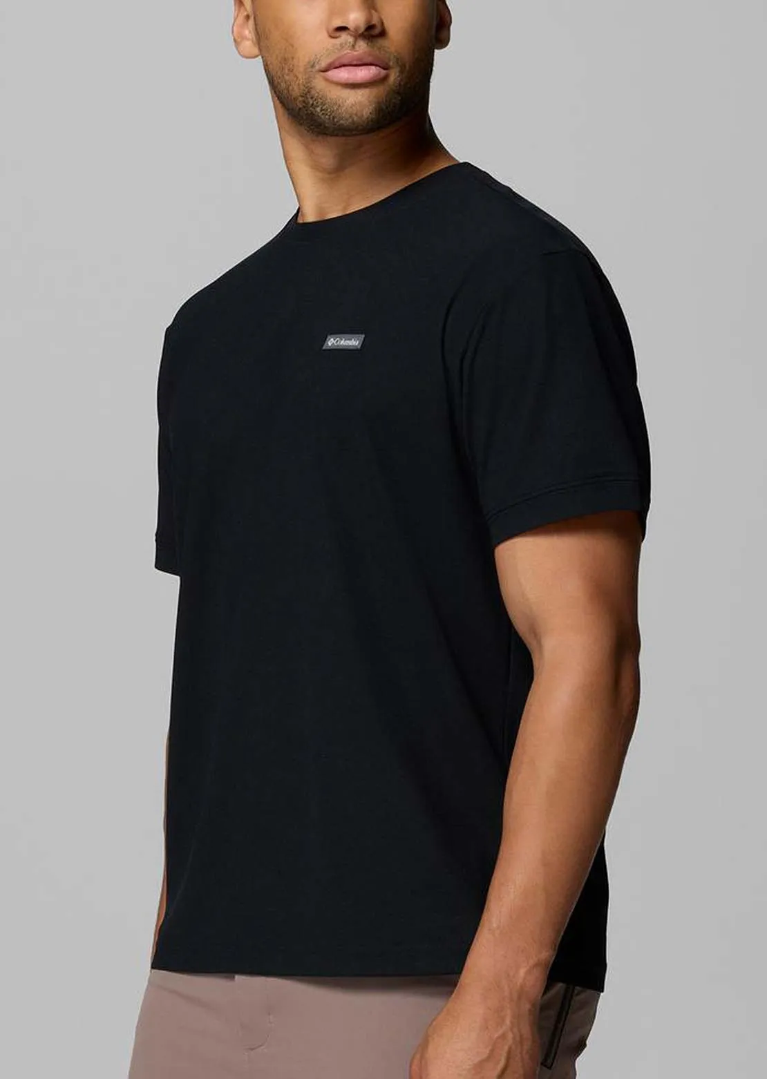 Columbia Men's Chill Creek Knit T-Shirt sold by Prfo product image thumbnail 2
