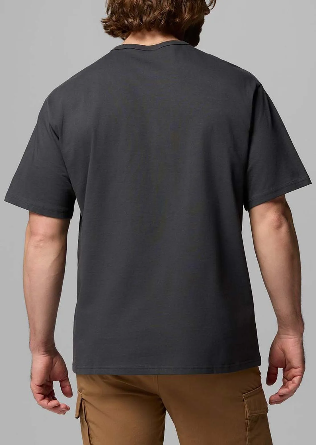 Columbia Men's CSC Heavyweight T-Shirt sold by Prfo product image thumbnail 3