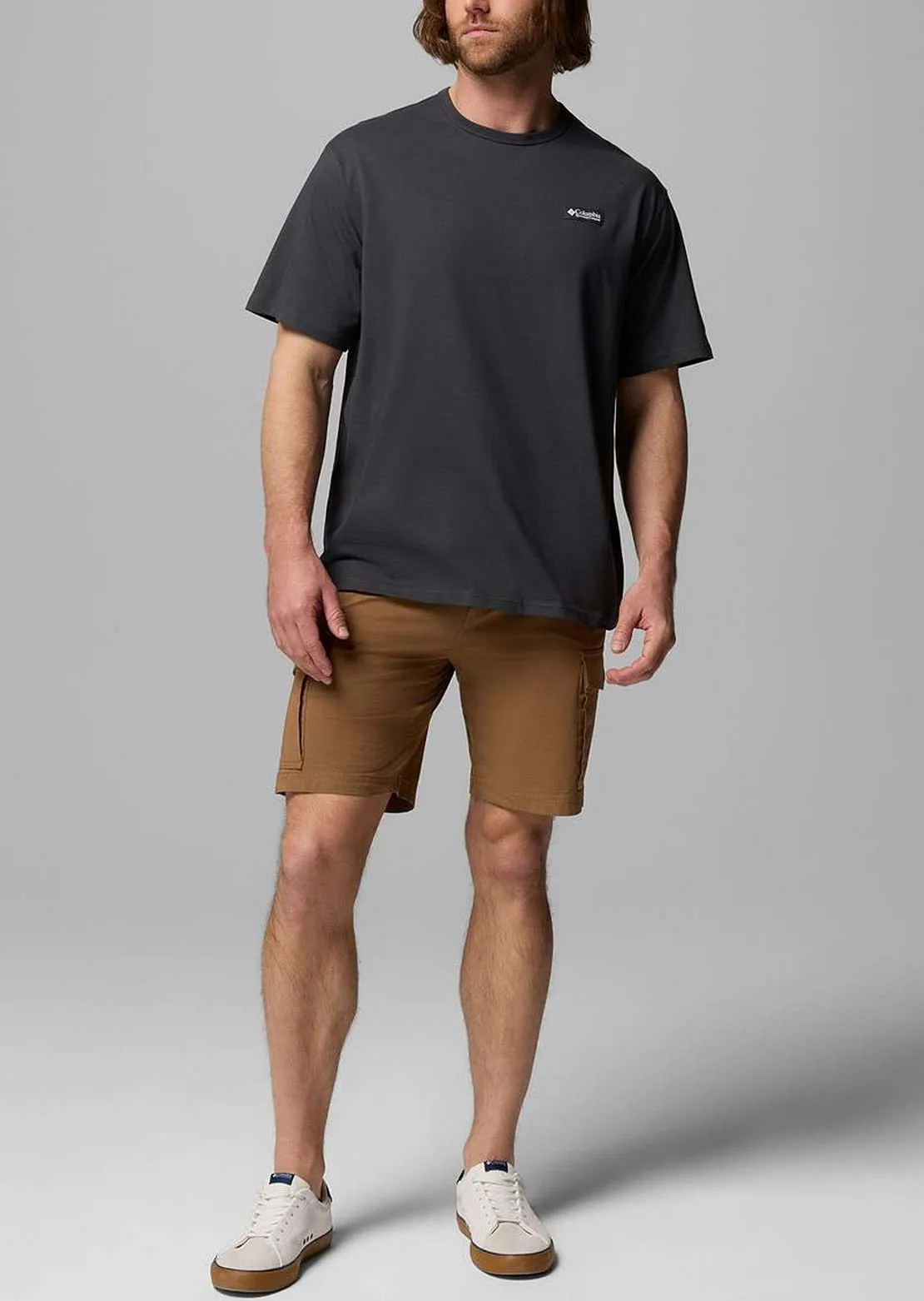 Columbia Men's CSC Heavyweight T-Shirt sold by Prfo product image thumbnail 4