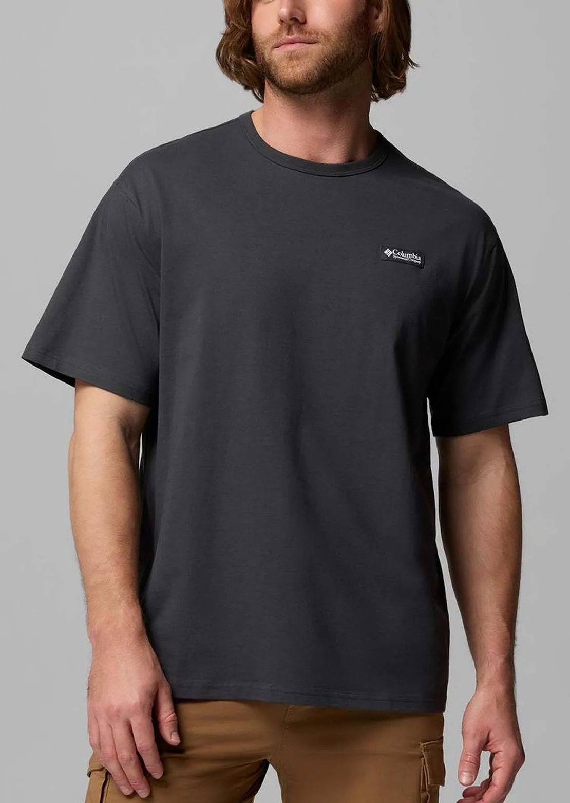 Columbia Men's CSC Heavyweight T-Shirt sold by Prfo