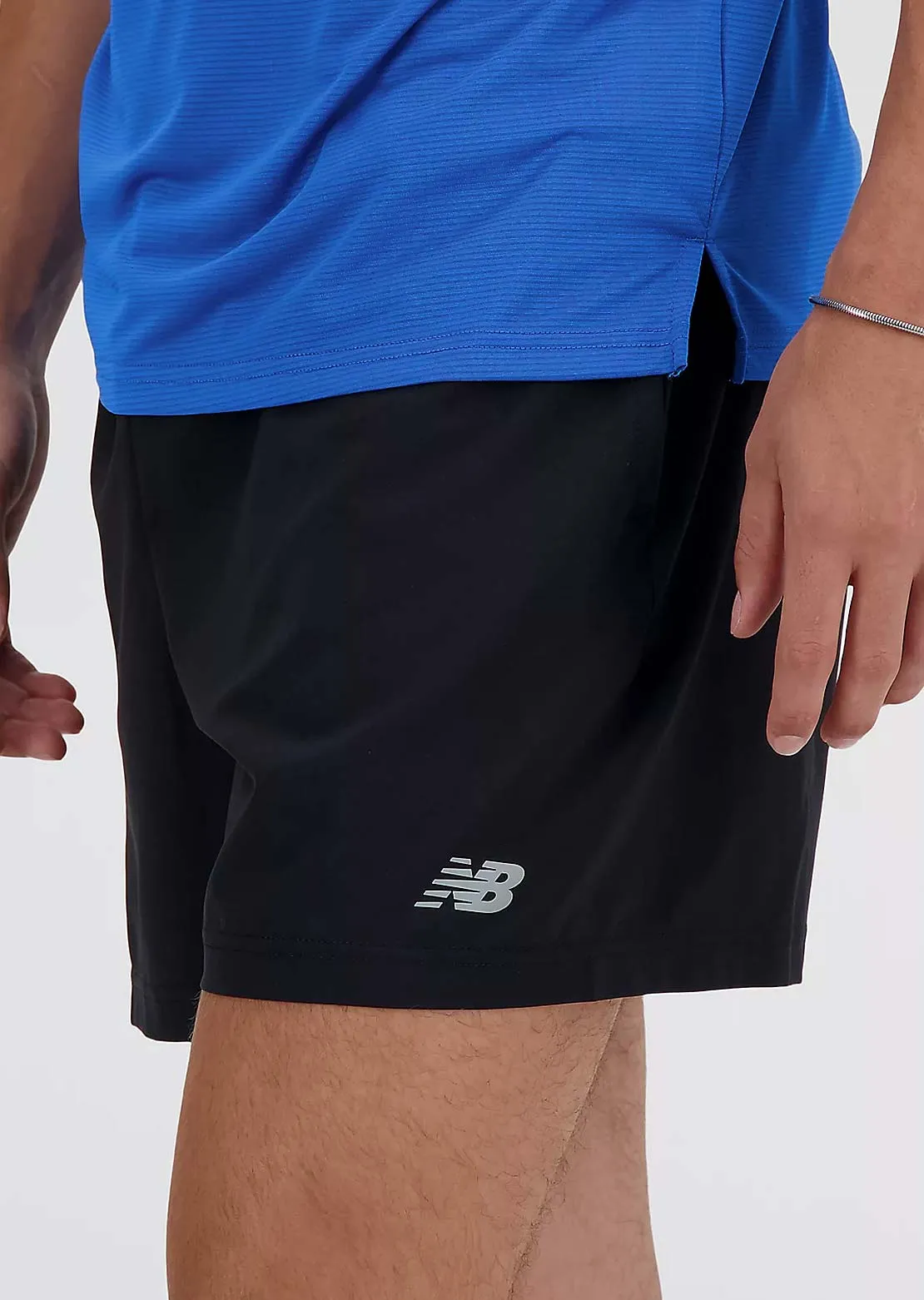 New Balance Men’s Sport Essentials 5" Shorts sold by Prfo product image thumbnail 4