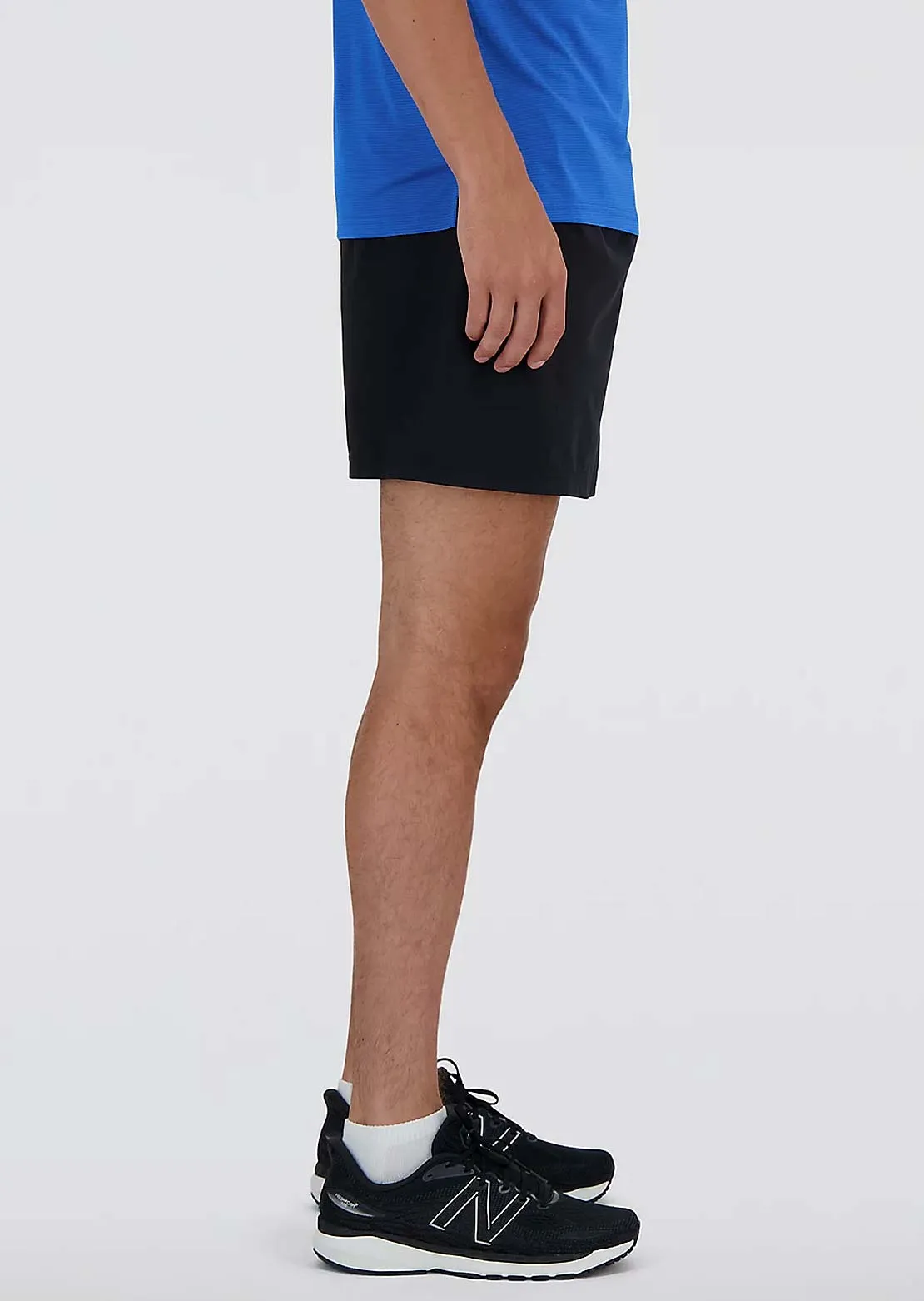 New Balance Men’s Sport Essentials 5" Shorts sold by Prfo product image thumbnail 2