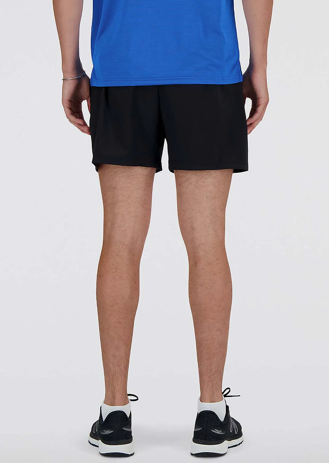 New Balance Men’s Sport Essentials 5" Shorts sold by Prfo product image thumbnail 3