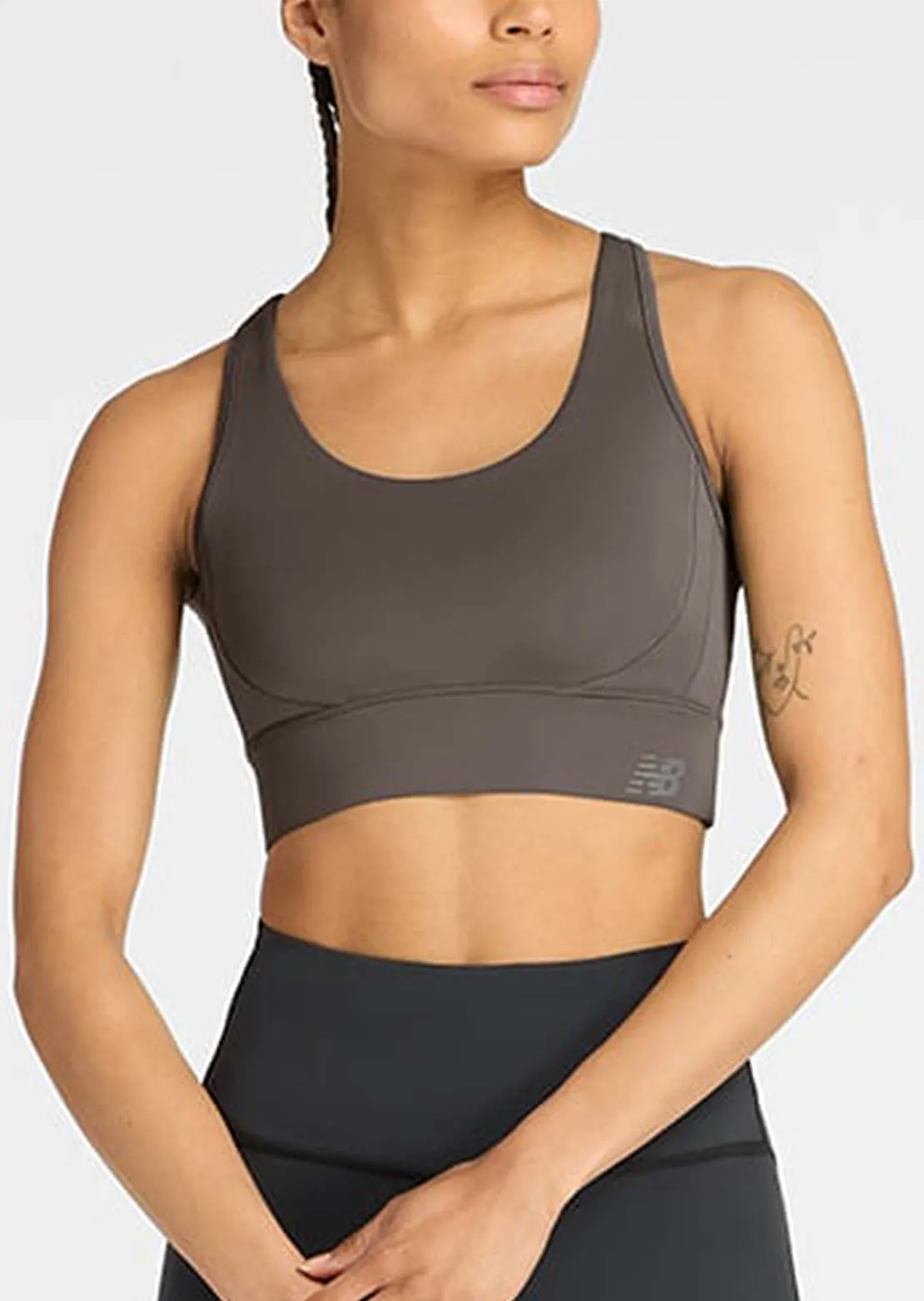 New Balance Women’s Tech Training Sports Bra sold by Prfo product image thumbnail 5