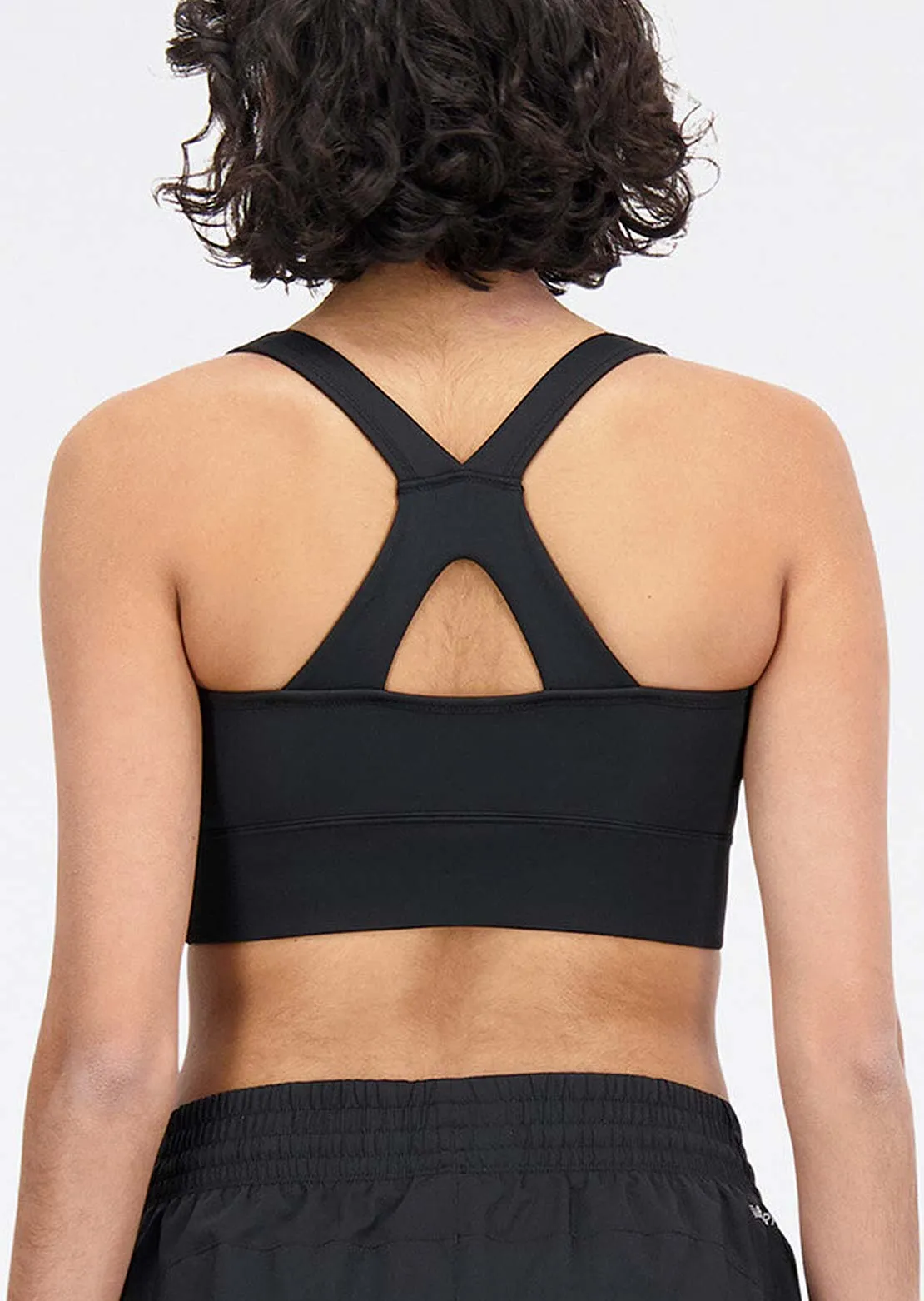 New Balance Women’s Tech Training Sports Bra sold by Prfo product image thumbnail 3