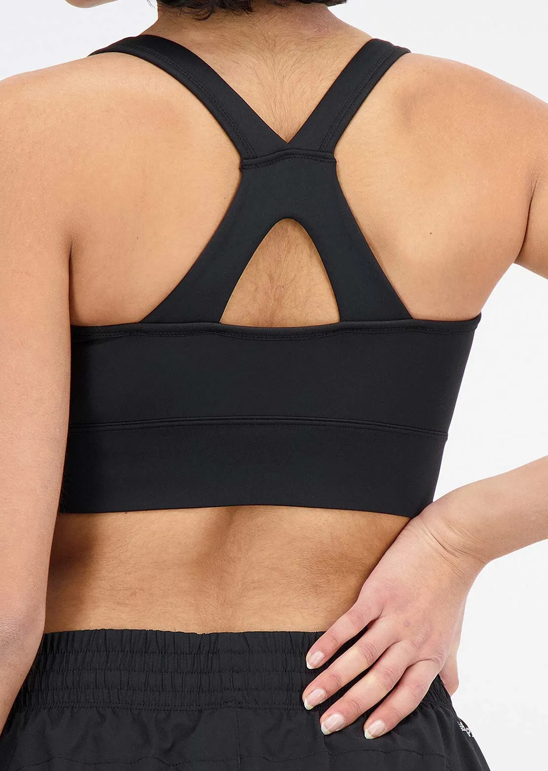 New Balance Women’s Tech Training Sports Bra sold by Prfo product image thumbnail 4