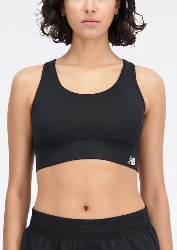 New Balance Women’s Tech Training Sports Bra made by New Balance