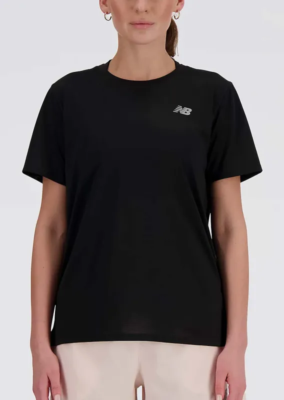 New Balance Women’s Sports Essential T-Shirt made by New Balance
