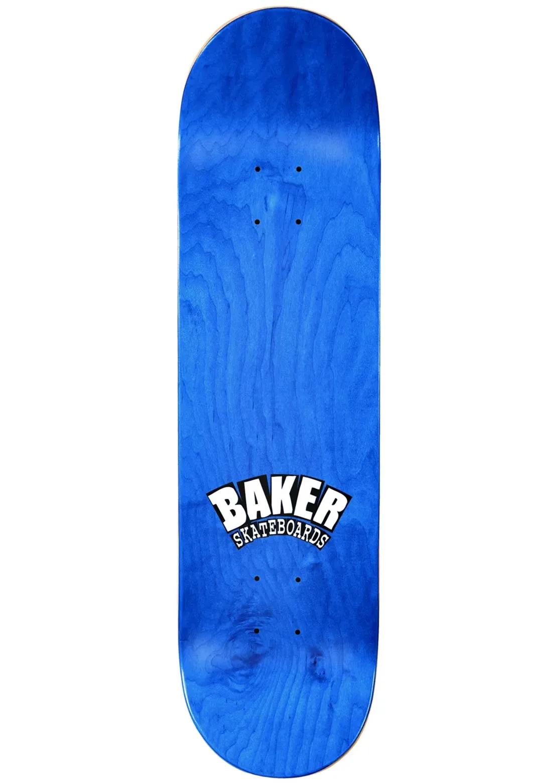 Baker Unisex Andrew Reynolds Dots Skateboard Deck sold by Prfo product image thumbnail 2
