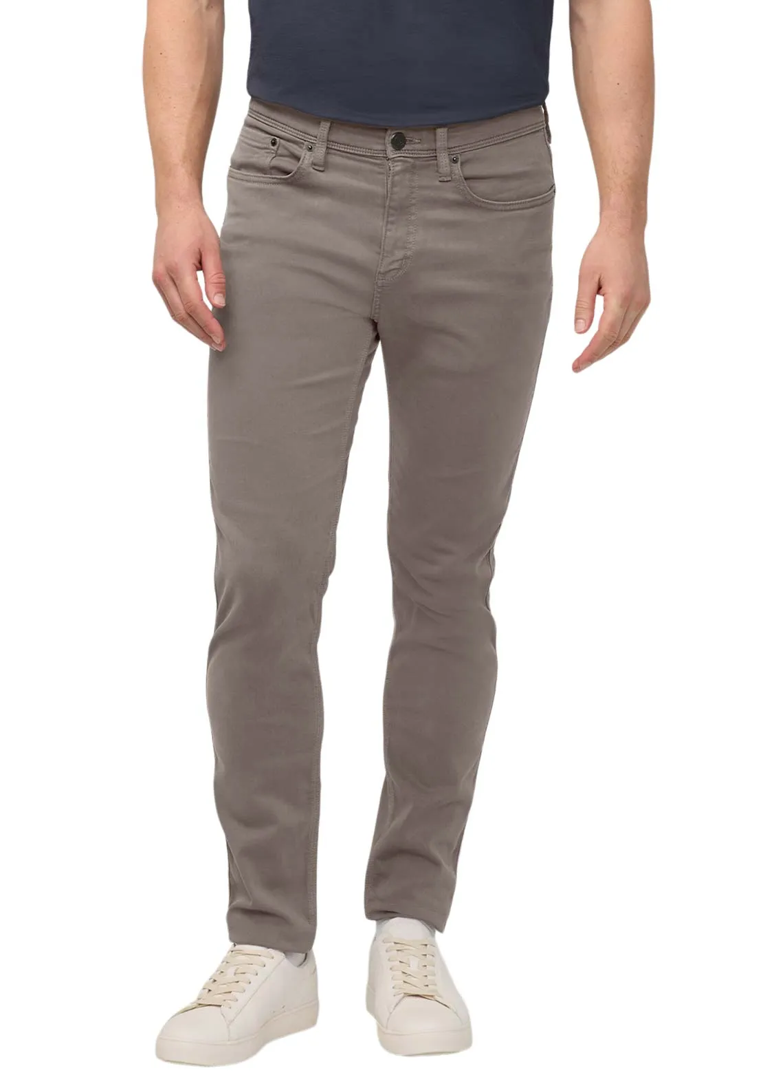 DUER Men's No Sweat Slim Pants sold by Prfo