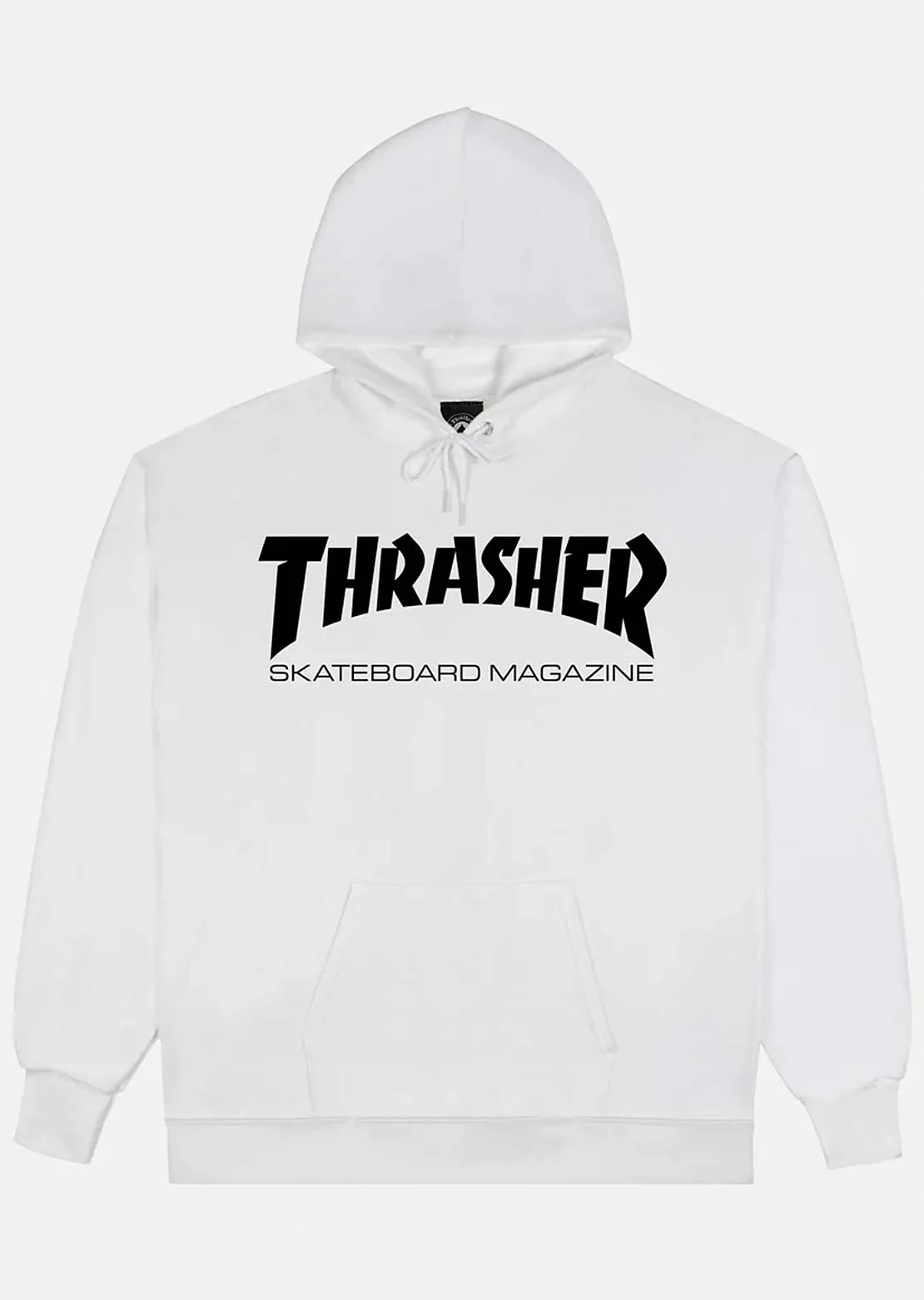 Thrasher Men's Skate Mag Hood sold by Prfo