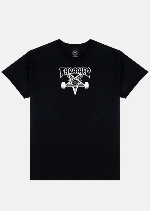 Thrasher Men's Skategoat Hood made by Thrasher