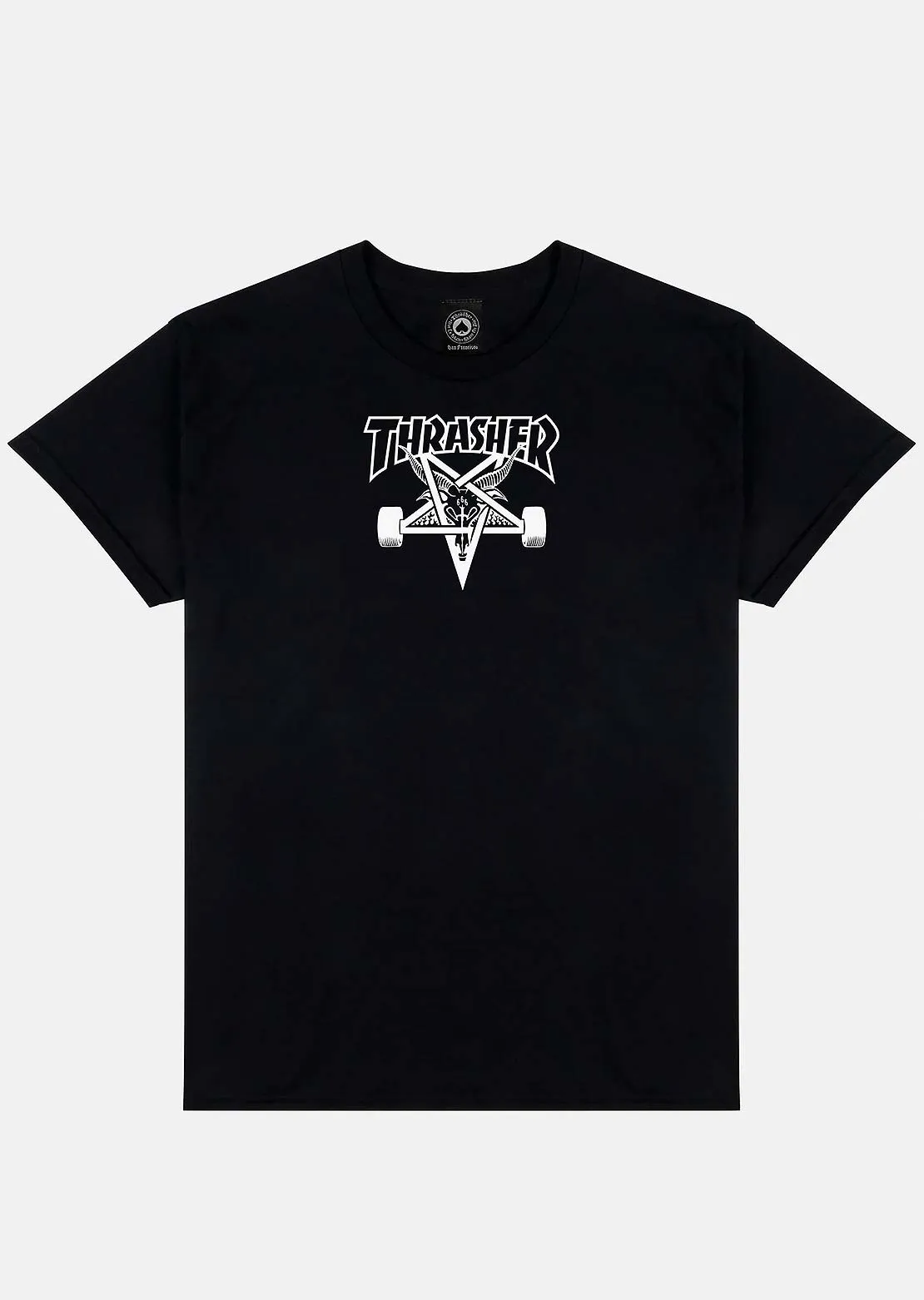 Thrasher Men's Skategoat Hood sold by Prfo