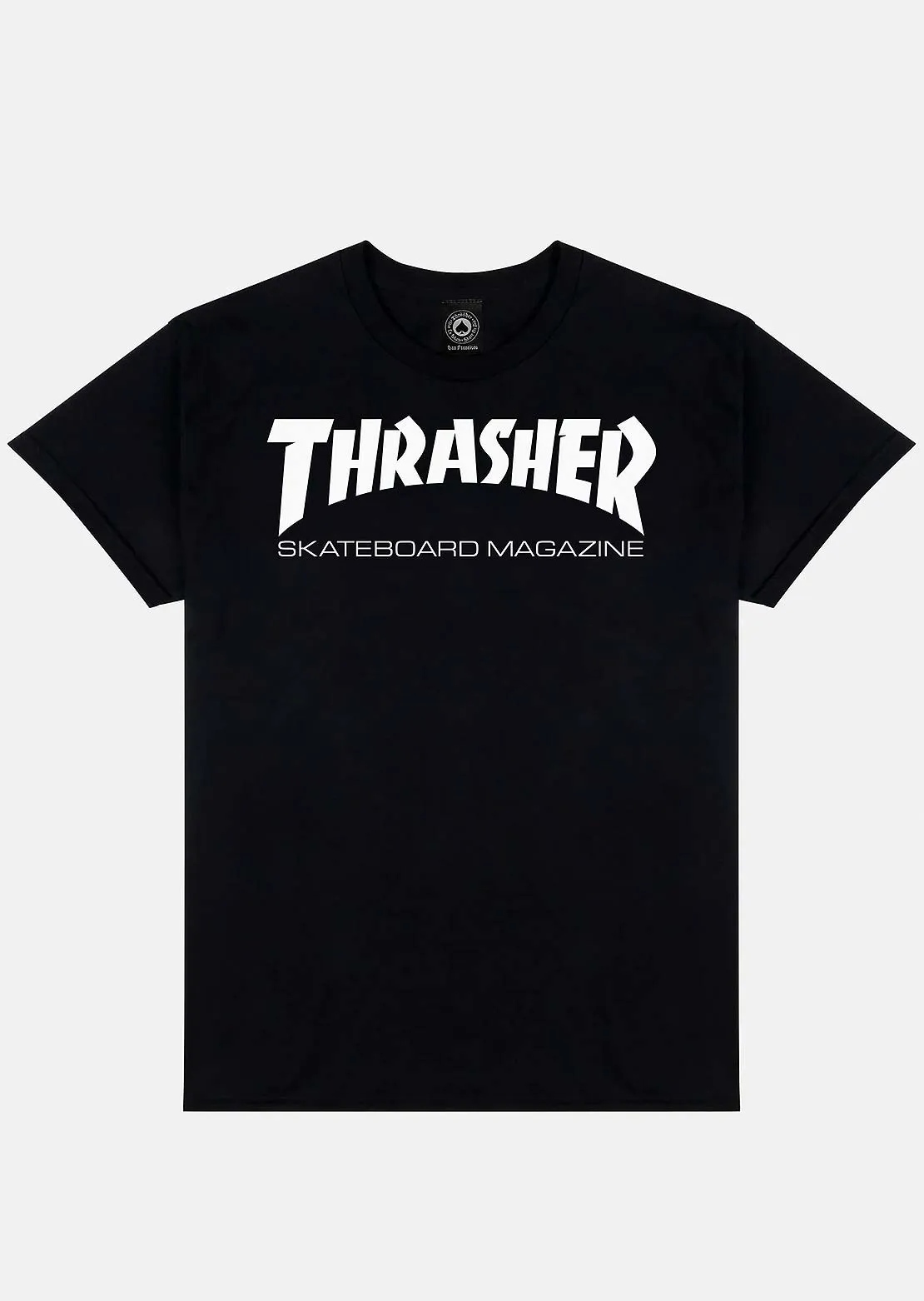 Thrasher Men's Skate Mag T-Shirt sold by Prfo