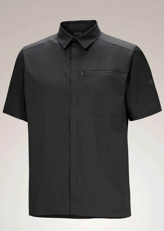 Arc'teryx Men's Skyline Button Up Shirt made by Arc'teryx