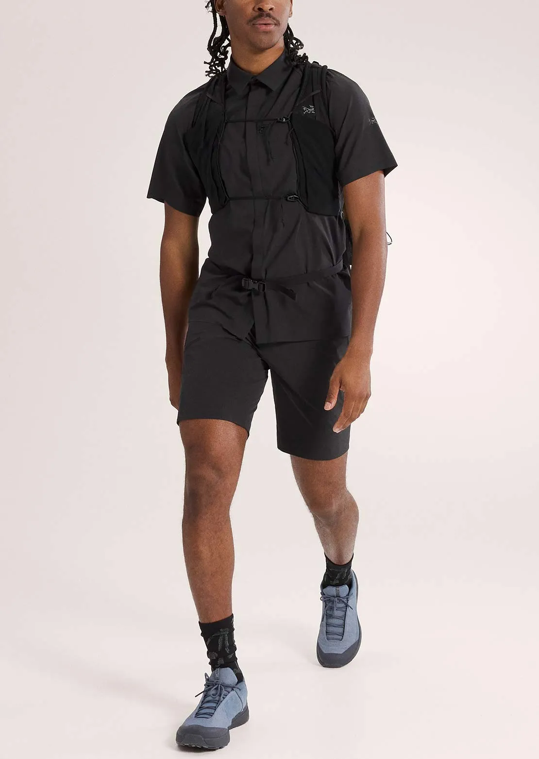 Arc'teryx Men's Skyline Button Up Shirt sold by Prfo product image thumbnail 5