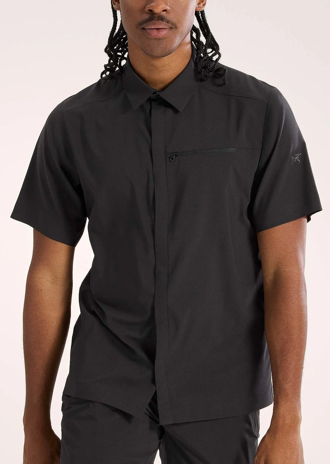 Arc'teryx Men's Skyline Button Up Shirt sold by Prfo product image thumbnail 2
