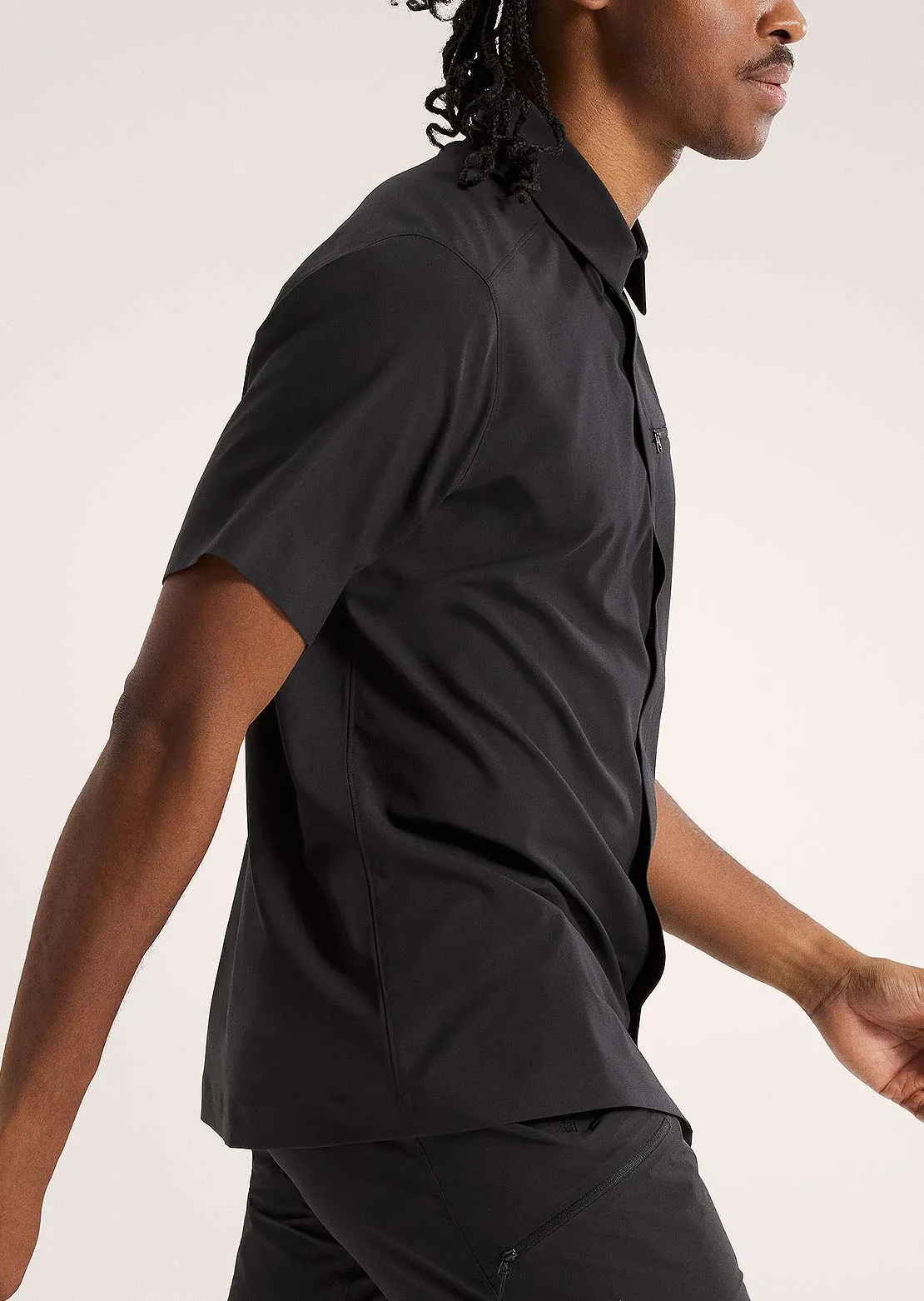 Arc'teryx Men's Skyline Button Up Shirt sold by Prfo product image thumbnail 3