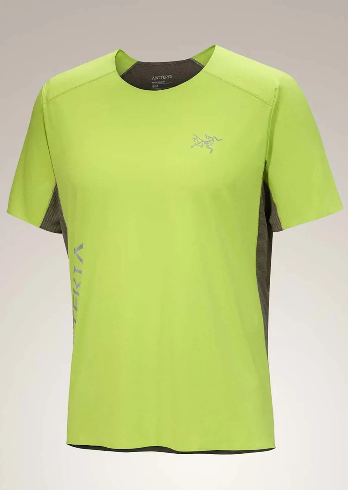 Arc'teryx Men's Norvan Downword Logo T-Shirt sold by Prfo