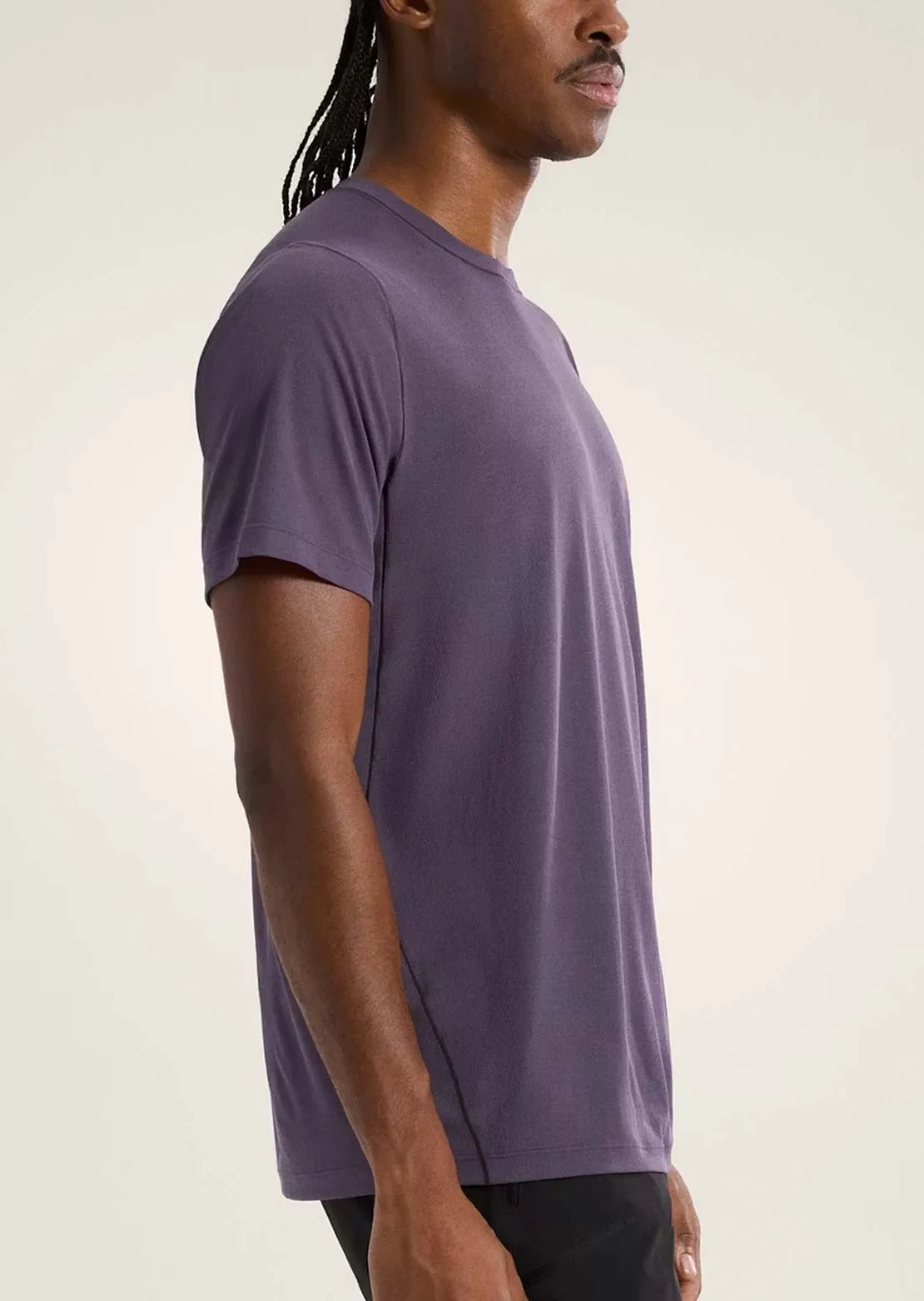 Arc'teryx Men's Cormac Logo T-Shirt sold by Prfo product image thumbnail 3