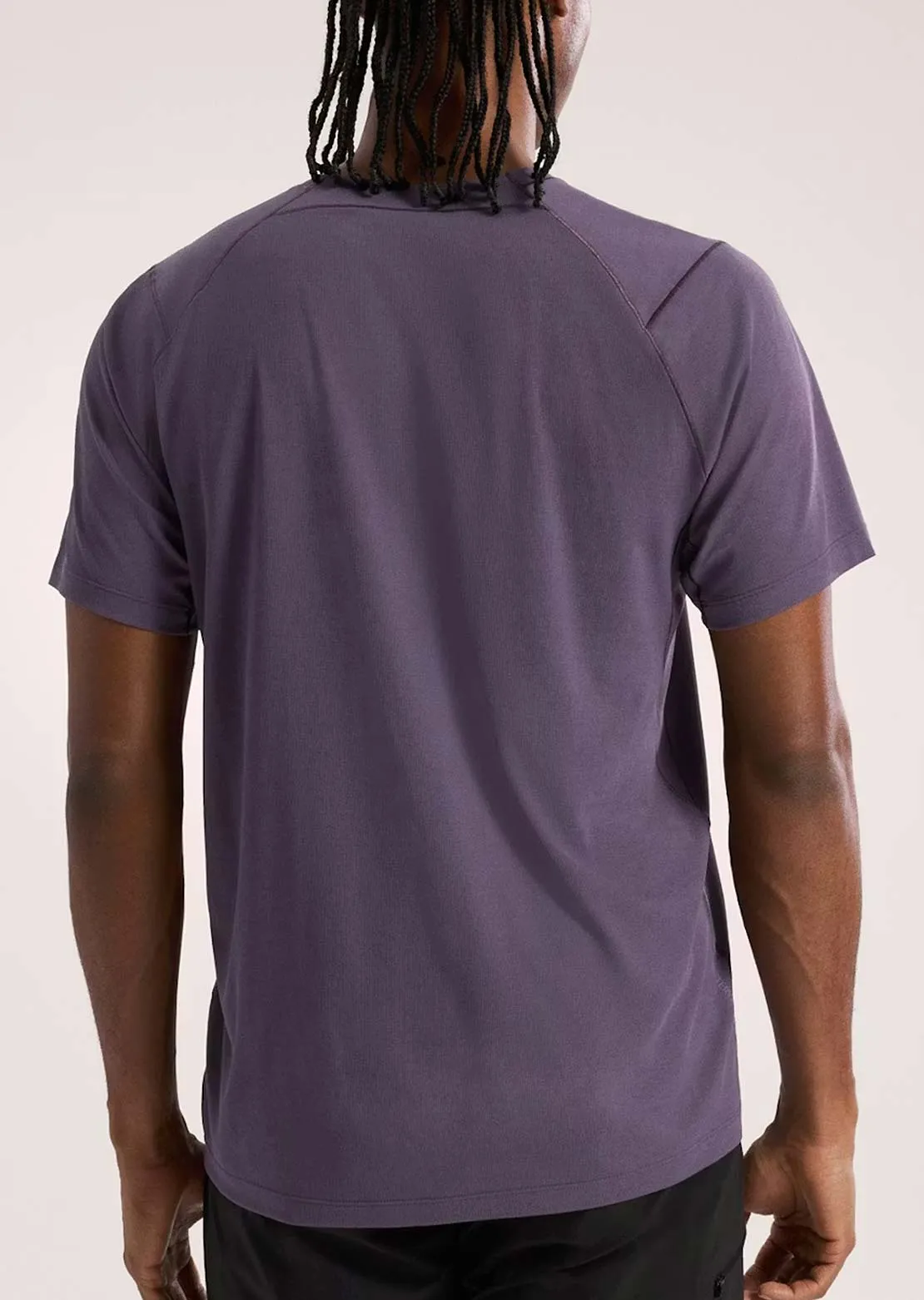 Arc'teryx Men's Cormac Logo T-Shirt sold by Prfo product image thumbnail 4