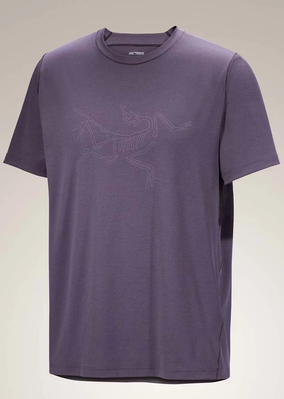 Arc'teryx Men's Cormac Logo T-Shirt sold by Prfo