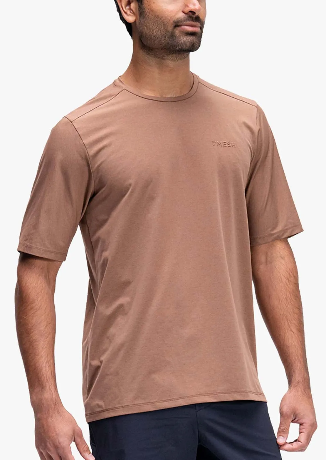 7Mesh Men's Atlas T-Shirt sold by Prfo product image thumbnail 2