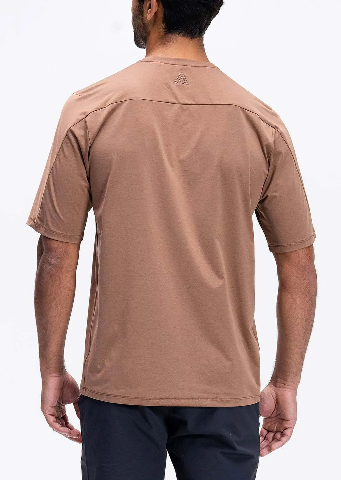 7Mesh Men's Atlas T-Shirt sold by Prfo product image thumbnail 3