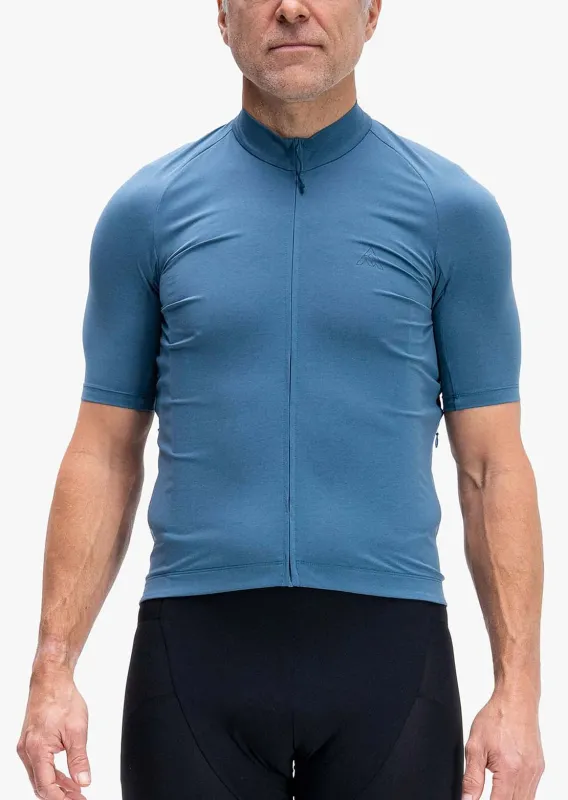 7Mesh Men's Atlas Jersey made by Prfo