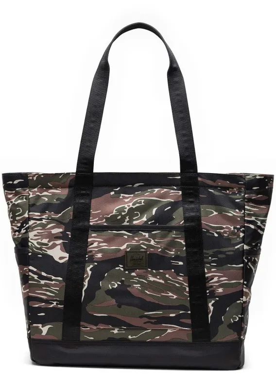 Herschel Unisex Heritage Tote Bag made by Herschel Supply Company