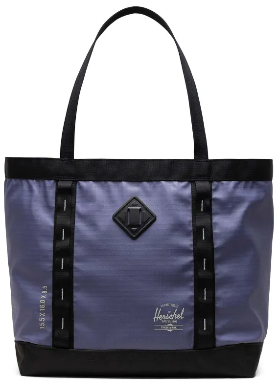Herschel Unisex All Season Gear 33 L Tote Bag made by Herschel Supply Company