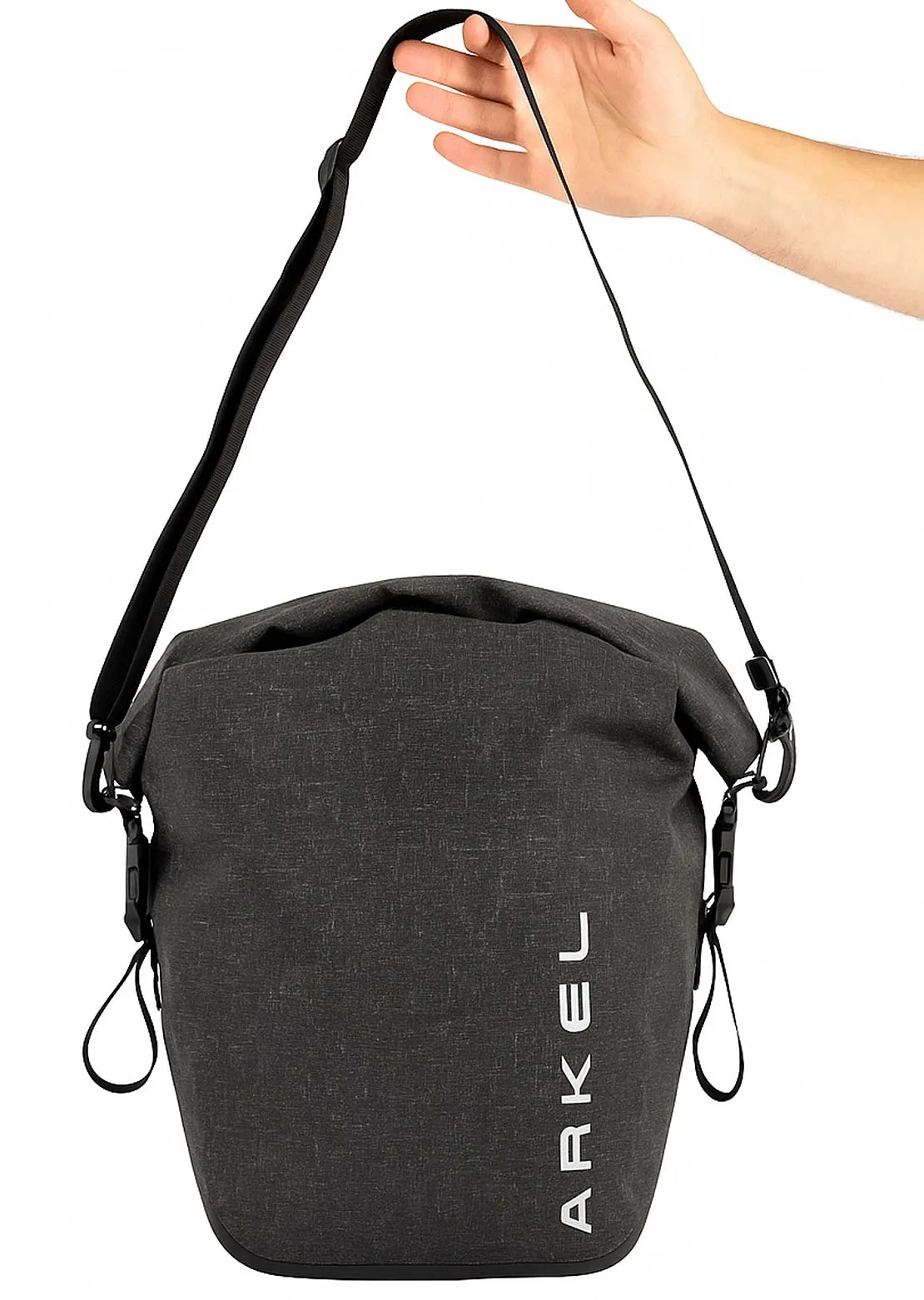 Arkel Unisex Orca 2 Waterproof Pannier sold by Prfo product image thumbnail 5