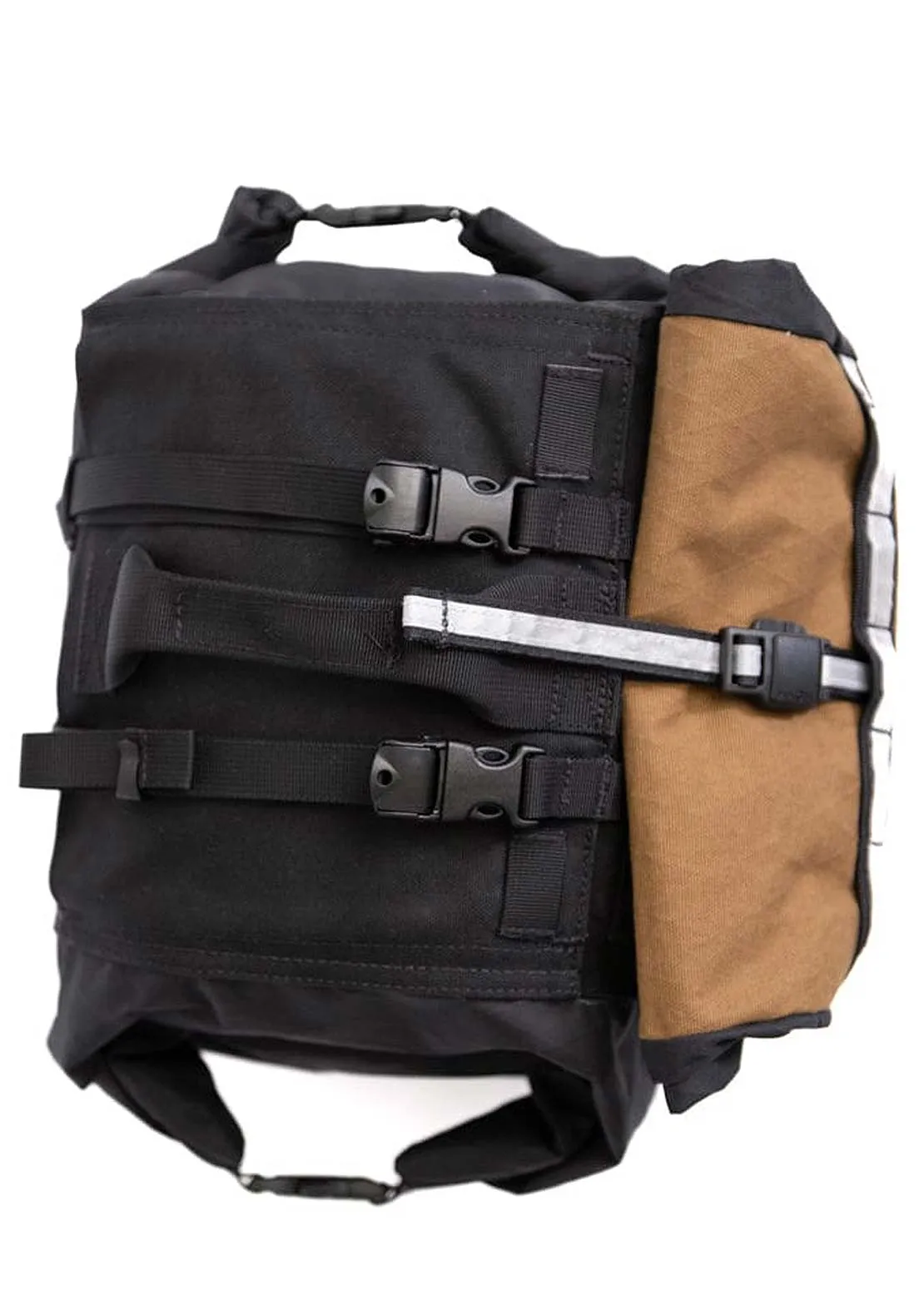 Arkel Unisex Rollpacker Rear Bikepacking Bag sold by Prfo product image thumbnail 3