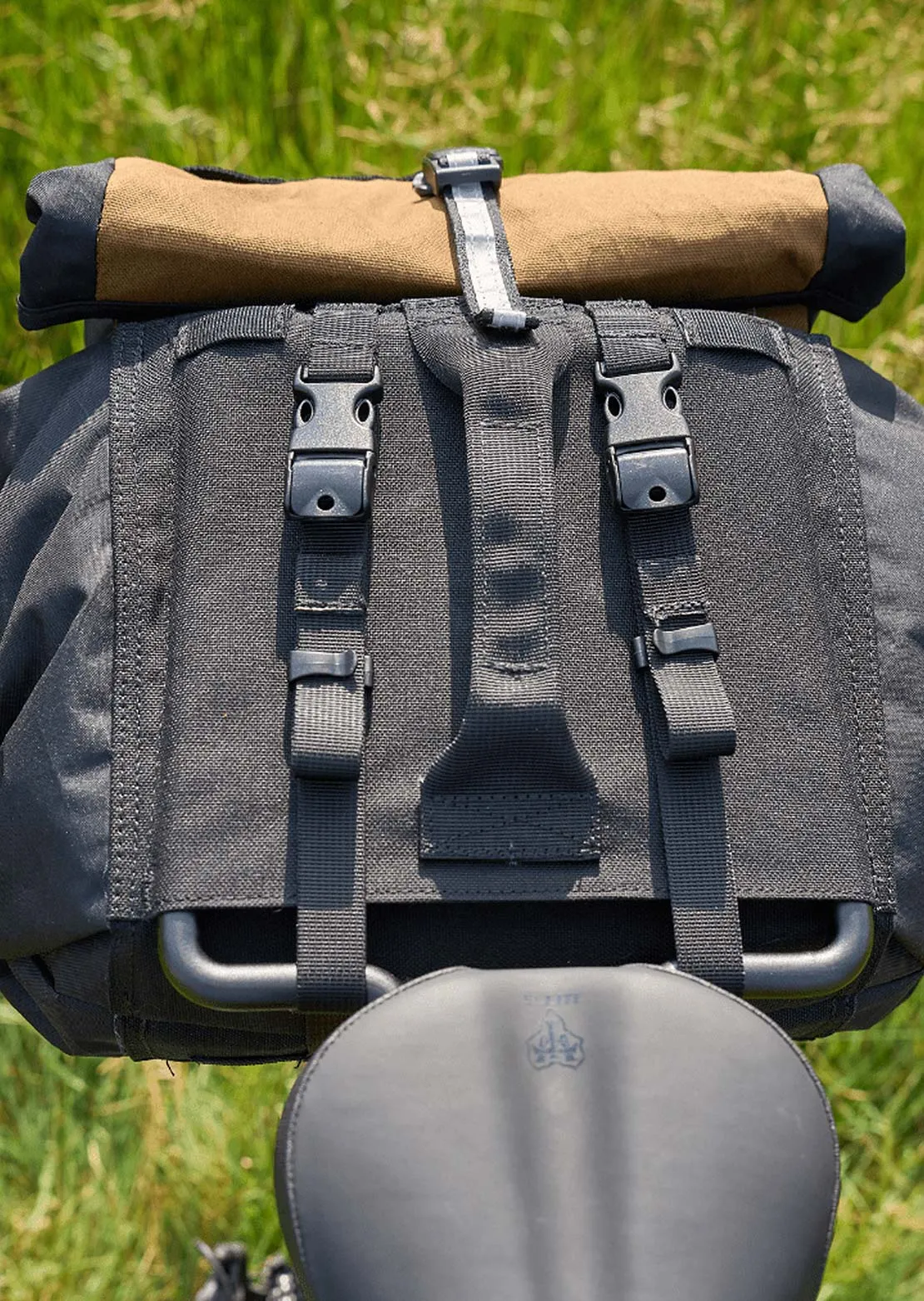 Arkel Unisex Rollpacker Rear Bikepacking Bag sold by Prfo product image thumbnail 4