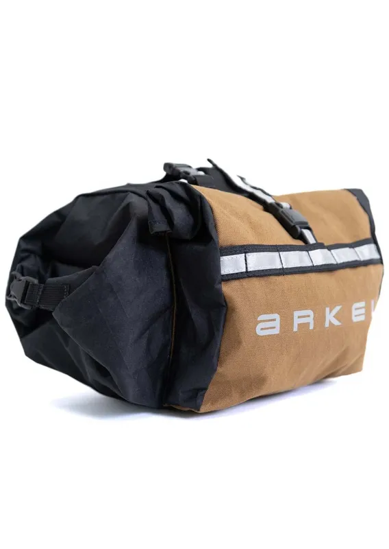 Arkel Unisex Rollpacker Rear Bikepacking Bag made by Prfo