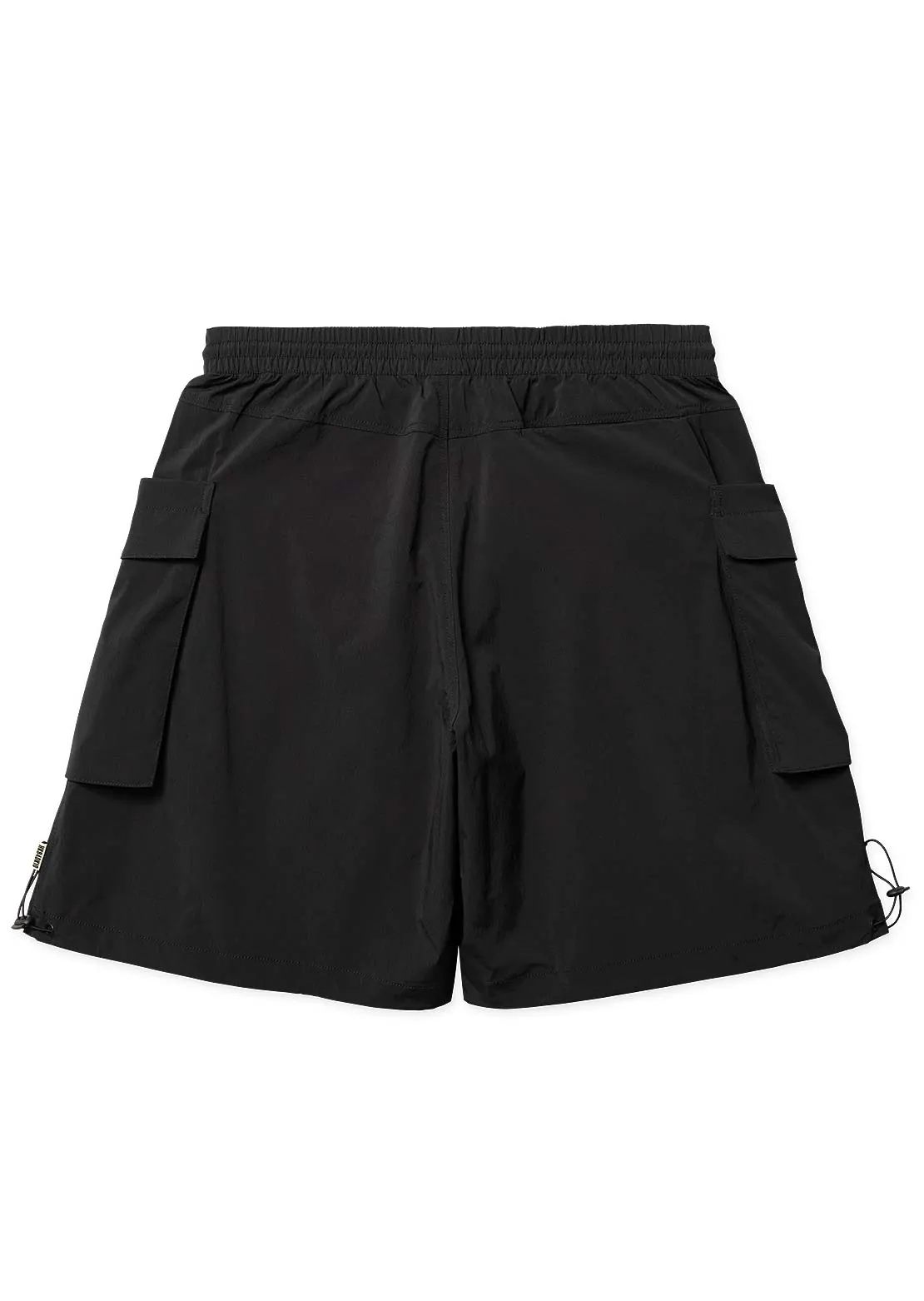 Woodbird Men's Smoul Tech Cargo Shorts sold by Prfo product image thumbnail 2