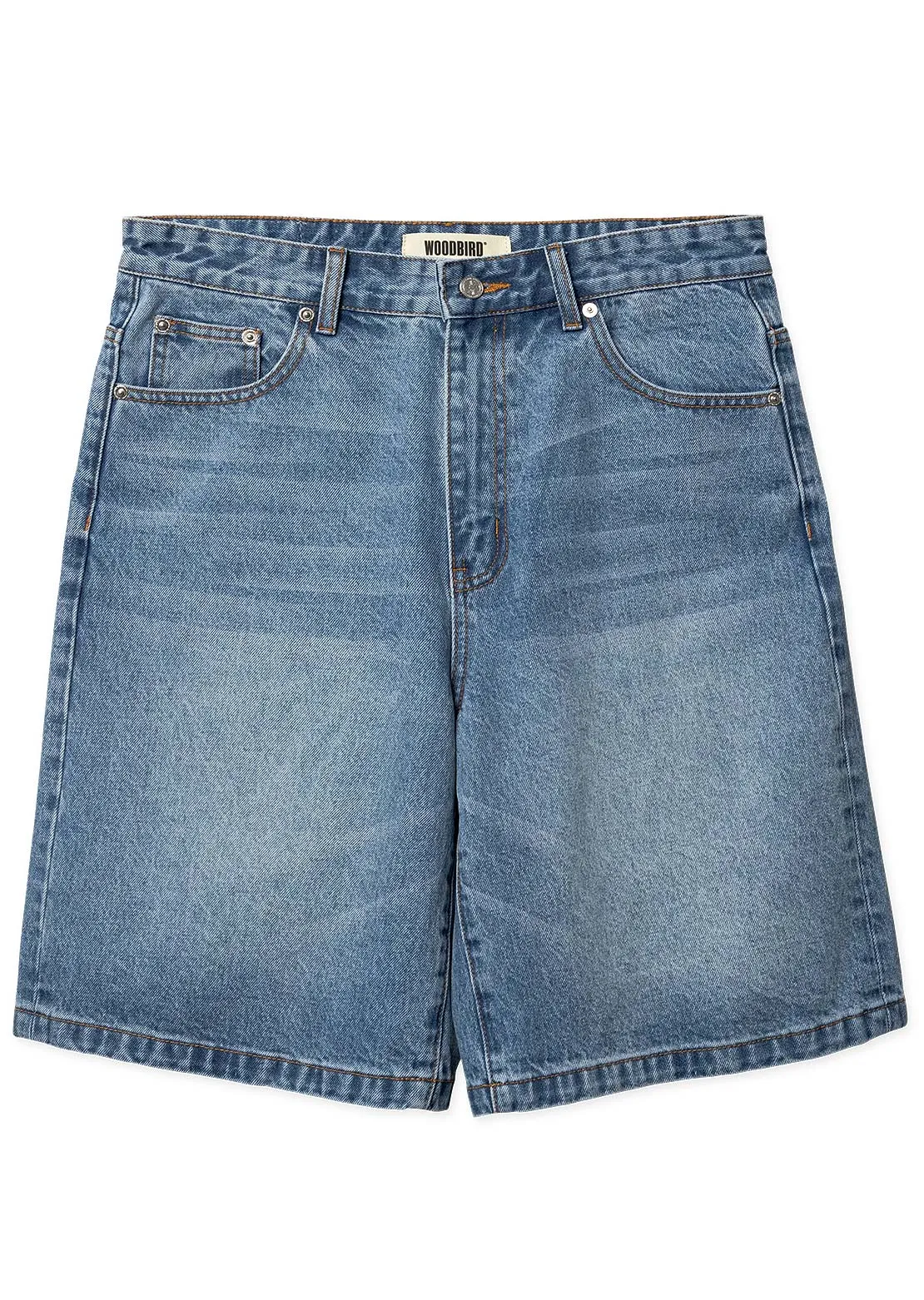 Woodbird Men's Rami Orig Shorts sold by Prfo
