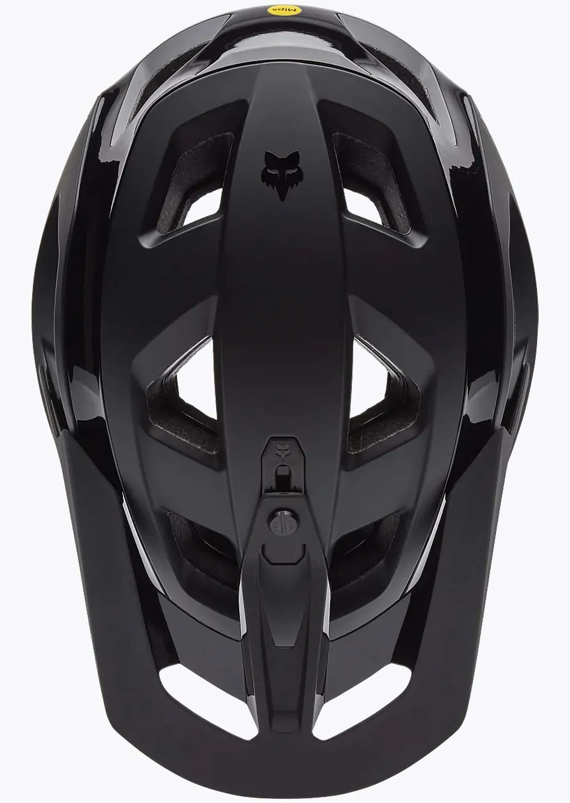 Fox Unisex Speedframe RS Mountain Bike Helmet sold by Prfo product image thumbnail 4