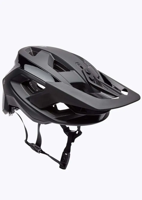 Fox Unisex Speedframe RS Mountain Bike Helmet made by Fox