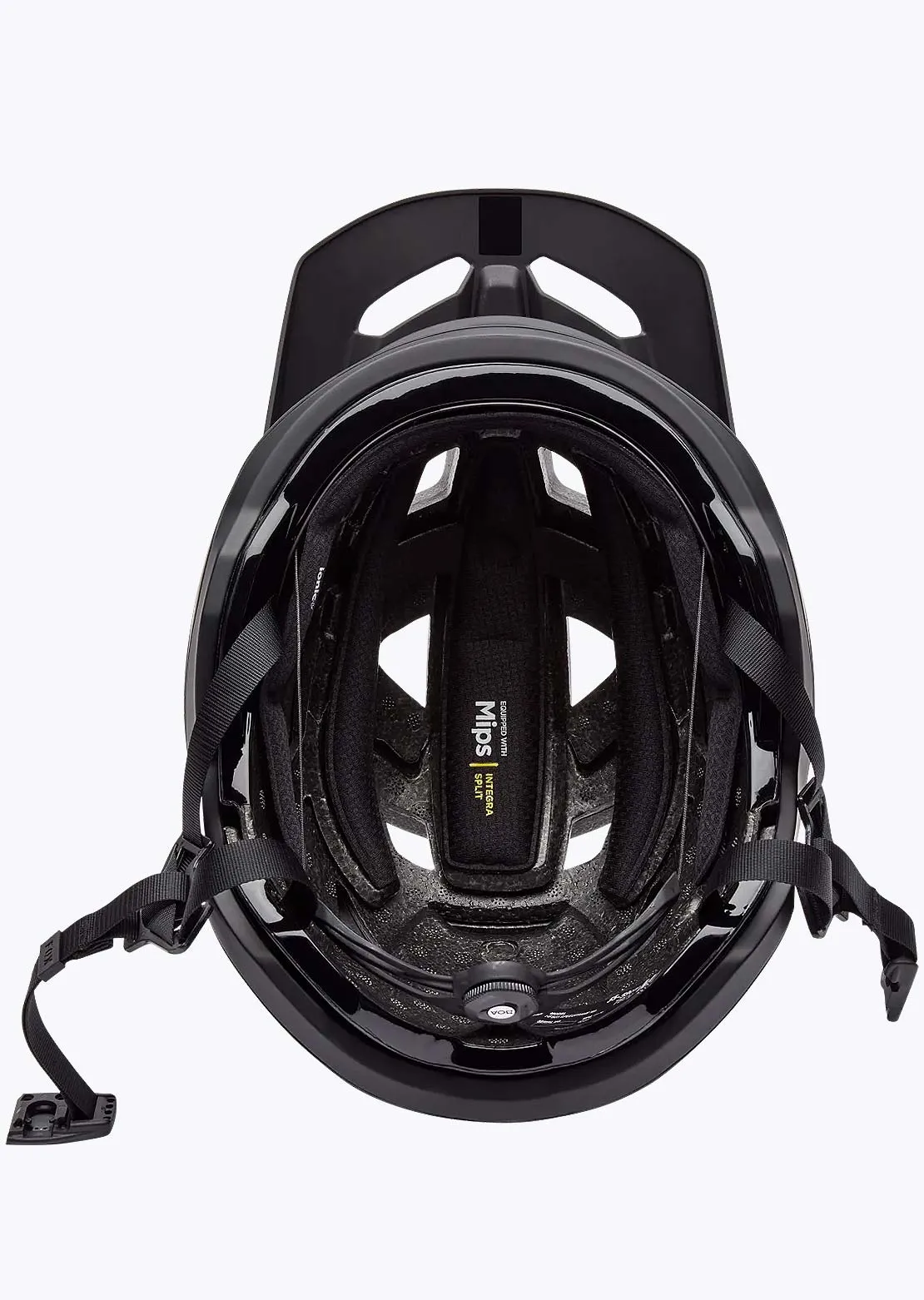Fox Unisex Speedframe RS Mountain Bike Helmet sold by Prfo product image thumbnail 5