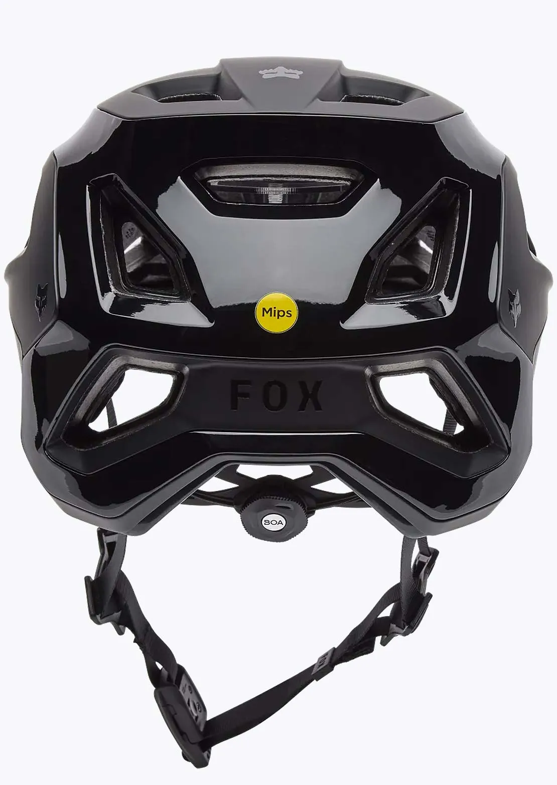 Fox Unisex Speedframe RS Mountain Bike Helmet sold by Prfo product image thumbnail 3