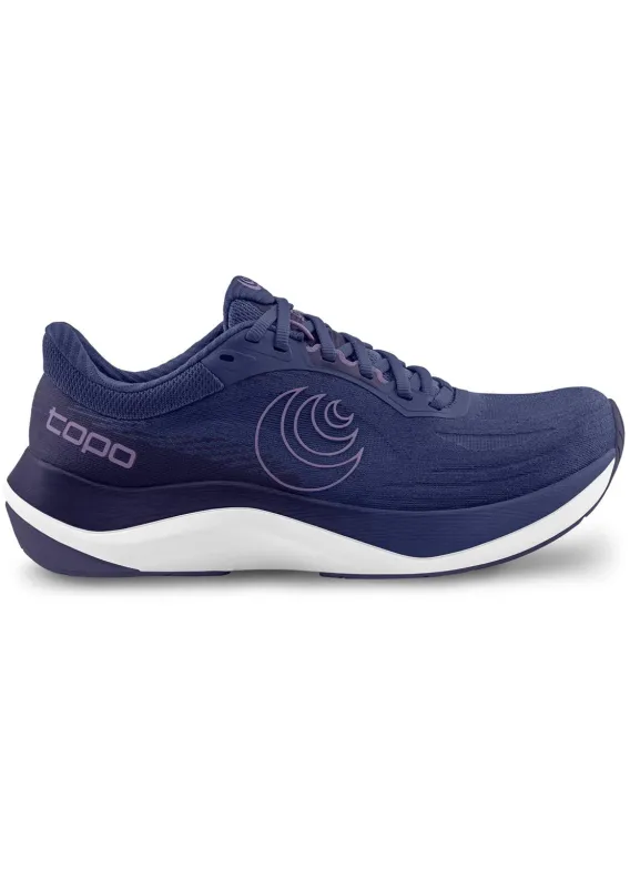 Topo Athletic Women's Ultrafly 6 Shoes made by Prfo