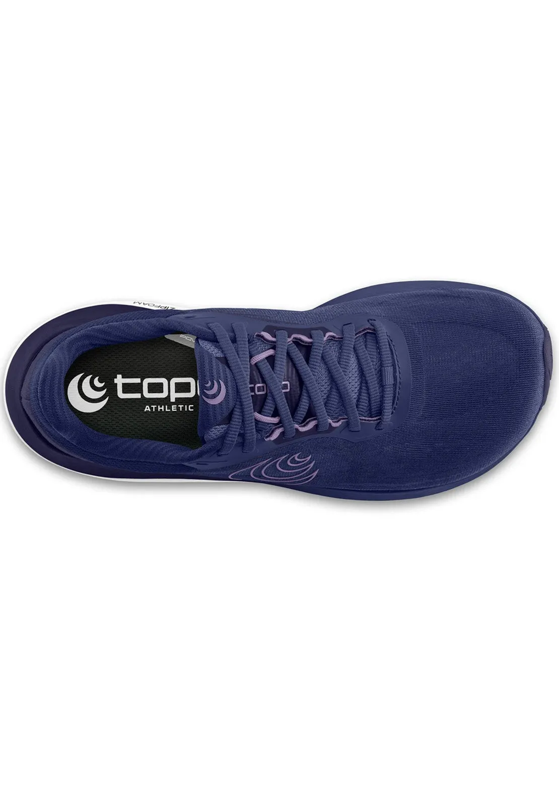 Topo Athletic Women's Ultrafly 6 Shoes sold by Prfo product image thumbnail 3