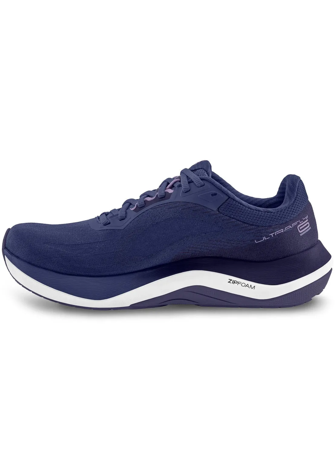 Topo Athletic Women's Ultrafly 6 Shoes sold by Prfo product image thumbnail 4